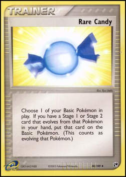 Sonderbonbon SS-88 Uncommon Excellent Deutsch