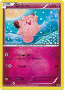 Piepi GEN-50 Common Light Played Deutsch Reverse Holo