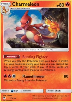 Glutexo DRM-2 Uncommon Excellent Deutsch Reverse Holo