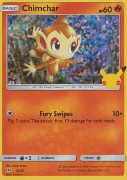 Panflam MCD25-12 Promo Good Deutsch