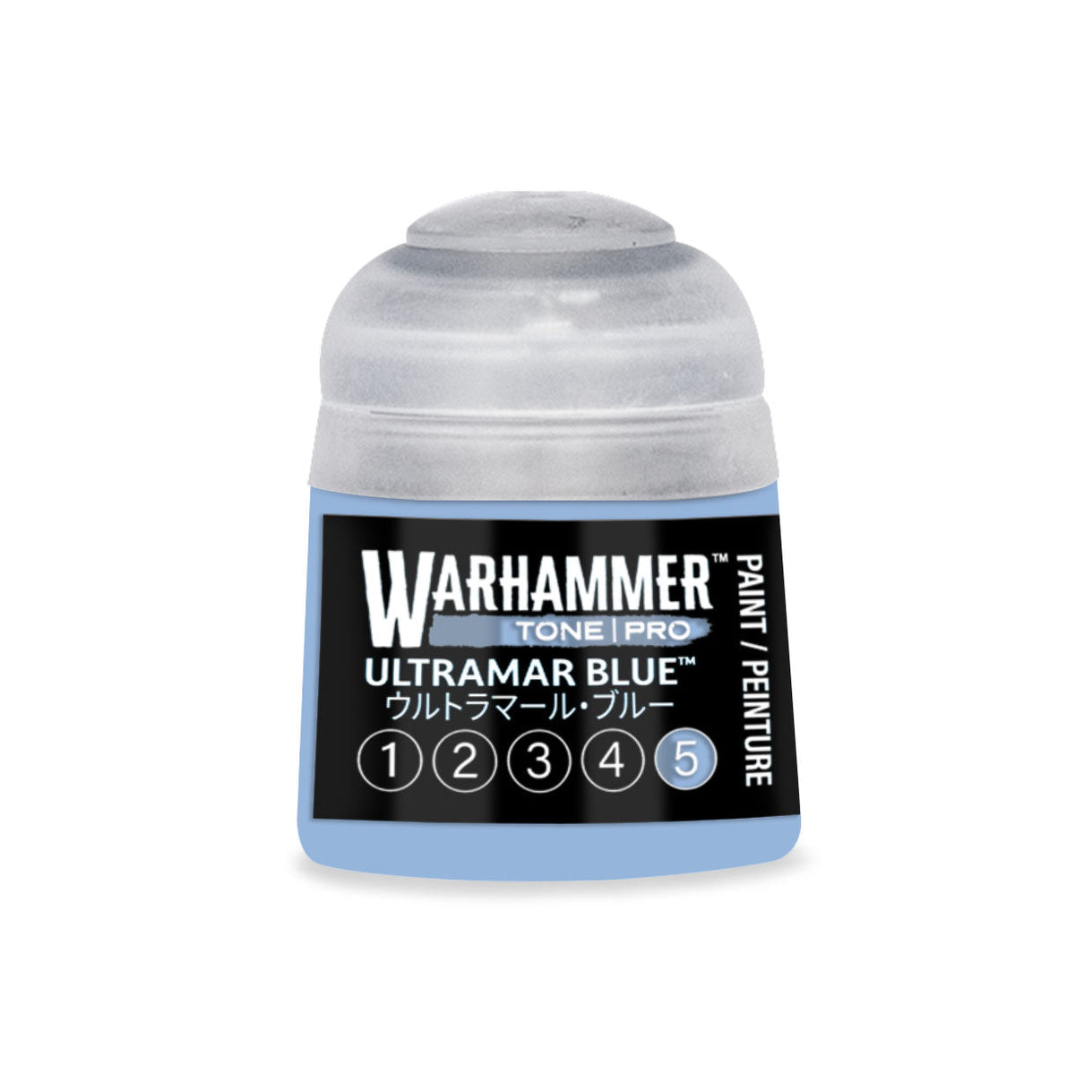 Warhammer Colour Pro Tone Ultramar Blue 5 (20-365)