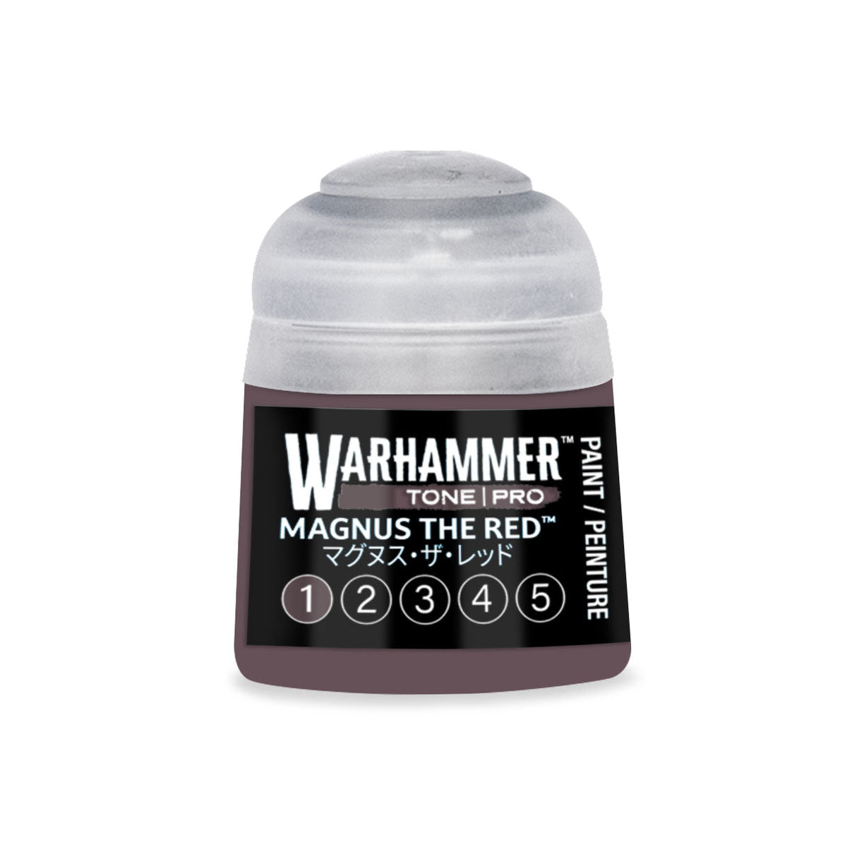 Warhammer Colour Pro Tone Magnus The Red 1 (20-401)