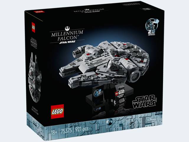 LEGO Star Wars Millennium Falcon