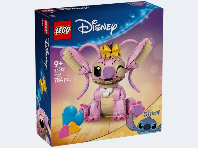LEGO Disney Classic Angel