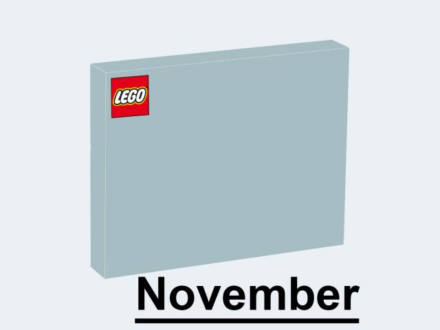 LEGO Super Mario Set 8