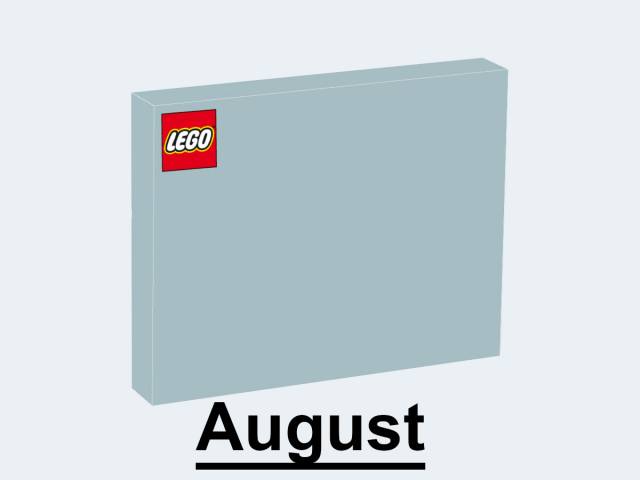 LEGO Architecture Set 2