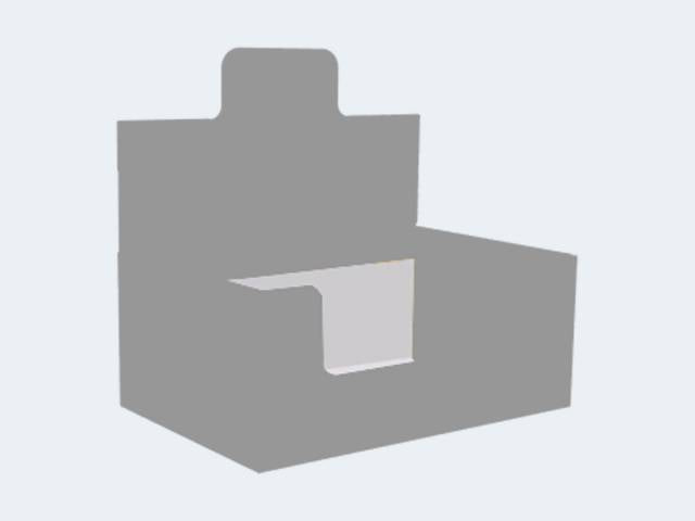 LEGO Schütte Ostern Polybags