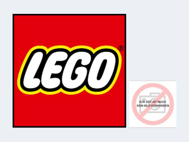 LEGO Display Adults Welcome SLIM