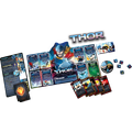 Marvel Dice Throne: Box 1 (Scarlet Witch, Thor, Loki, Spider-Man)