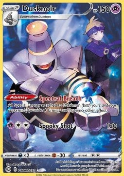 Zwirrfinst BRS-TG06 Holo Rare Boosterfrisch Deutsch
