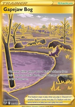 Großmaulmoor SIT-213 Secret Rare Boosterfrisch Deutsch