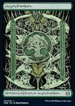 Forest ONE-271 Land Near Mint Englisch Foil