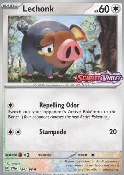 Ferkuli SVI-154 Promo Near Mint Deutsch