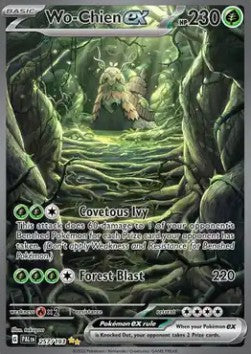 Chongjian ex PAL-257 Special Illustration Rare Good Deutsch