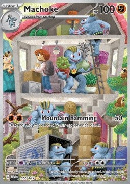 Maschock MEW-177 Illustration Rare Boosterfrisch Deutsch