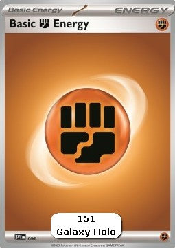 Kampf-Energie SVE-006 Holo Rare Excellent Deutsch