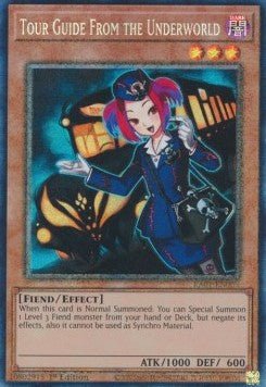 Fremdenführerin aus der Unterwelt (V.6) RA01-005 Collectors Rare Excellent Deutsch 1. Auflage