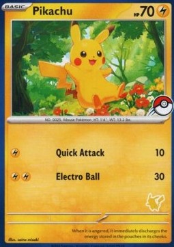 Pikachu MFB- Fixed Good Deutsch
