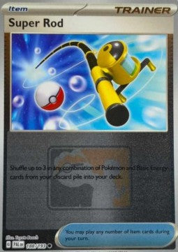 Superangel PR-PAL 188 Promo Excellent Deutsch