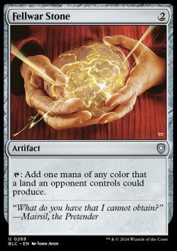 Fellwar Stone BLC-269 Uncommon Excellent Englisch