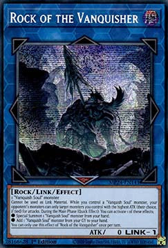 Fels des Bezwingers MP24-DE141 Secret Rare Near Mint Deutsch 1. Auflage