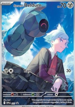 Troys Tanhel SVP-207 Promo Excellent Deutsch