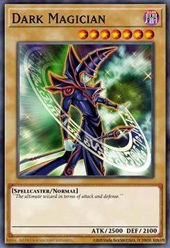 Dunkler Magier RA04-DE106 Platinum Secret Rare Near Mint Deutsch 1. Auflage