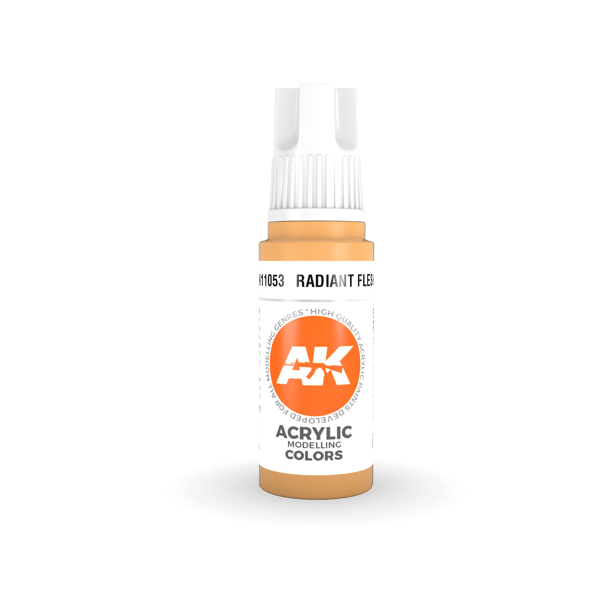 AK Interactive 3GEN Radiant Flesh 17ml
