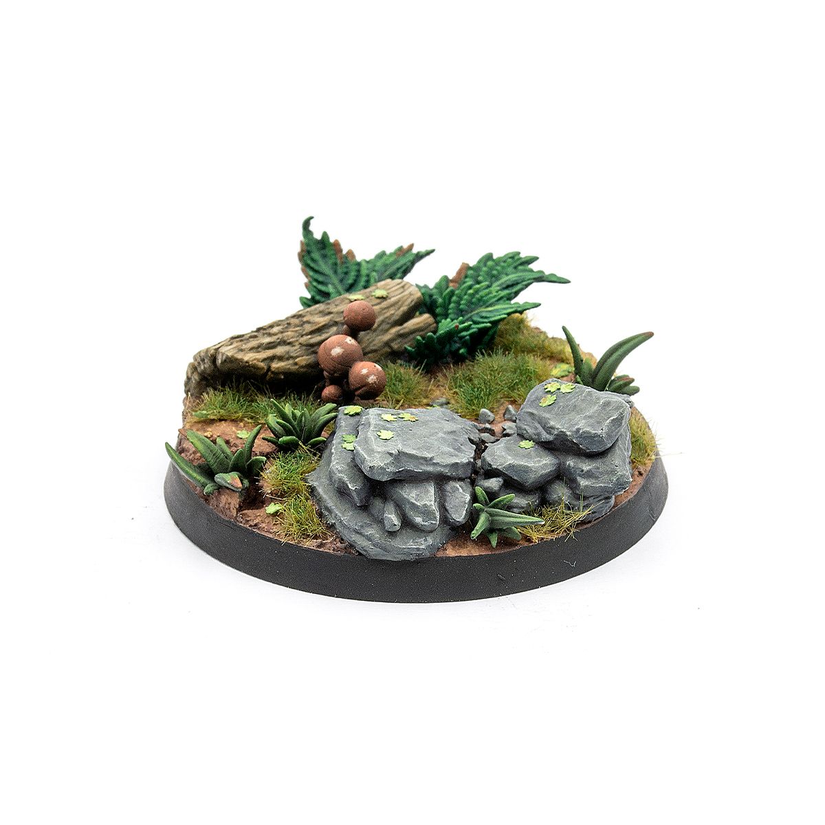 AK Interactive Vegetation Fern