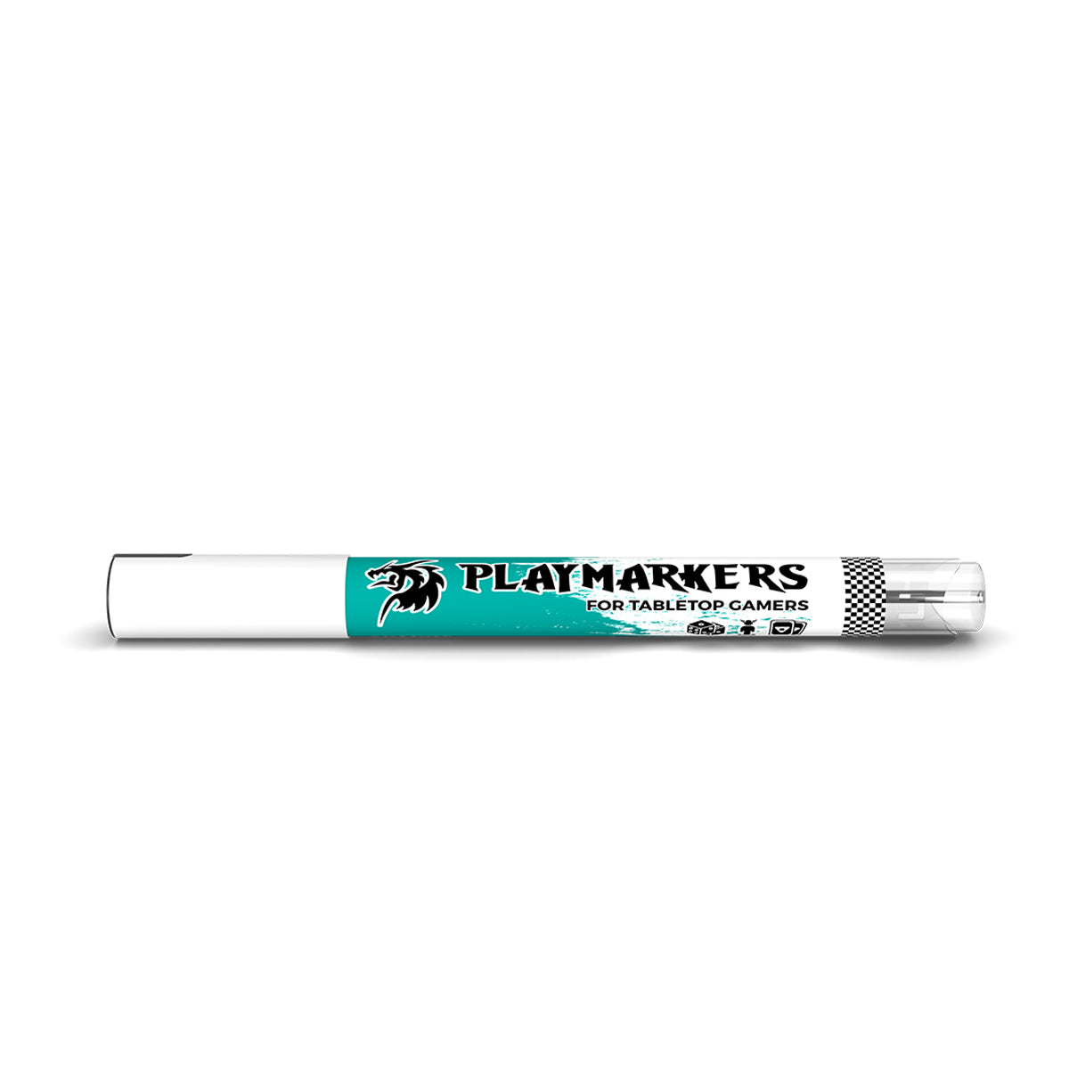 AK Interactive Playmarker Emerald