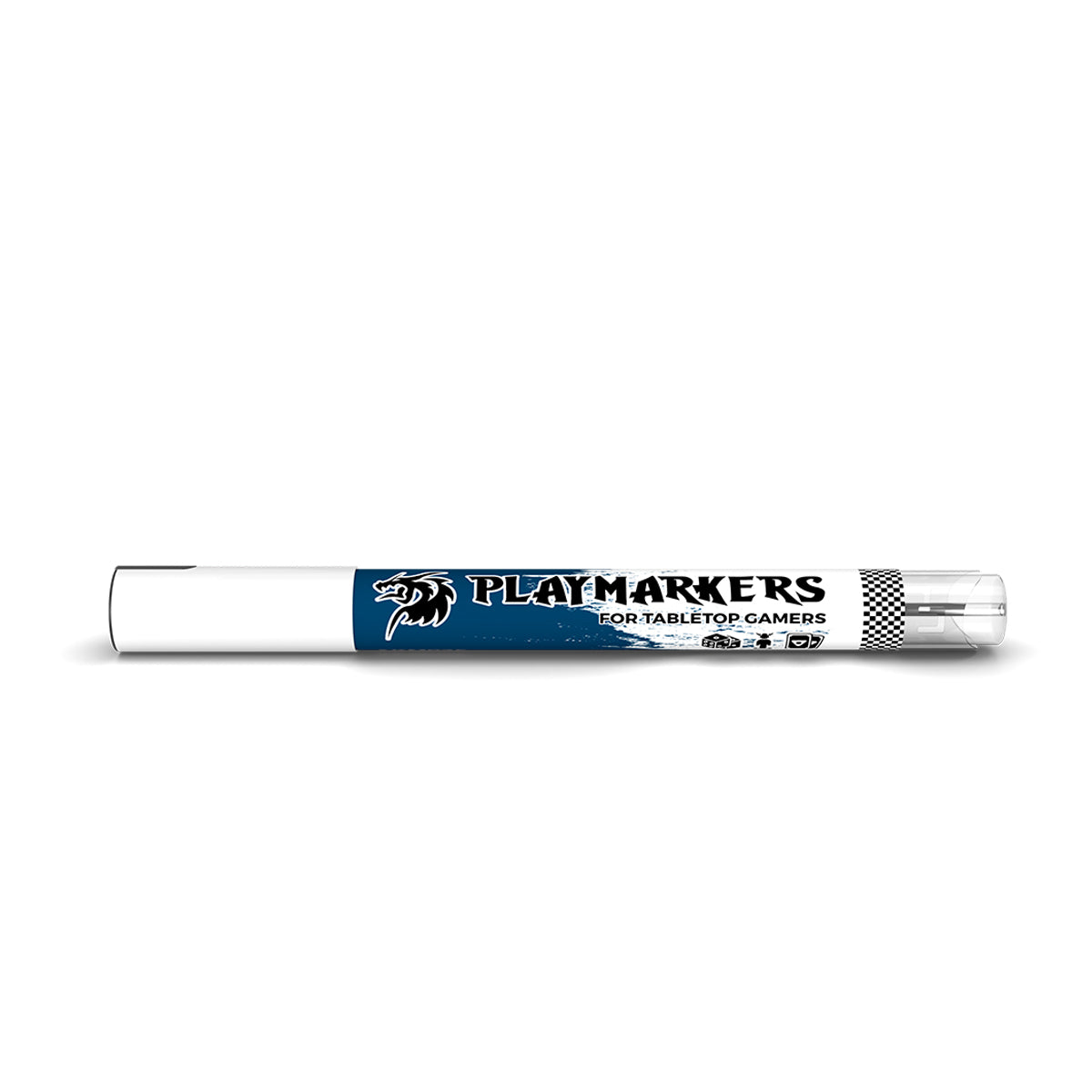 AK Interactive Playmarker Ultramarine