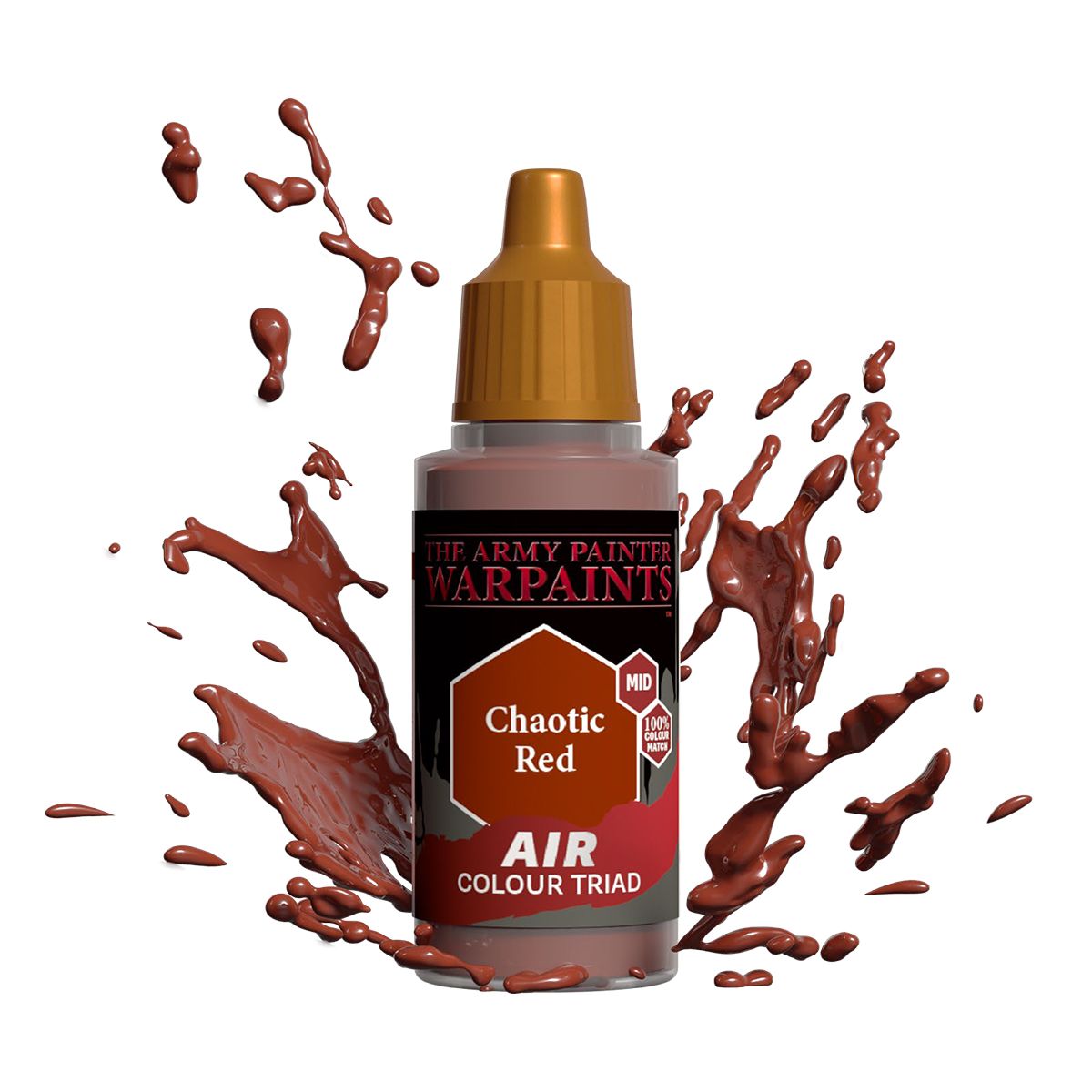 The Army Painter - Air: Chaotic Red