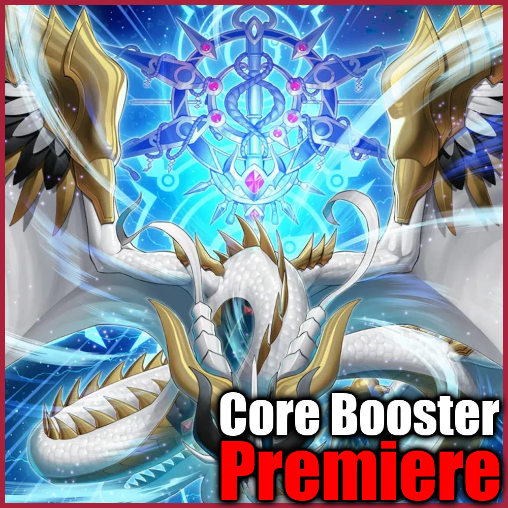 Core Booster Premiere Alliance Insight - 25.04.2025