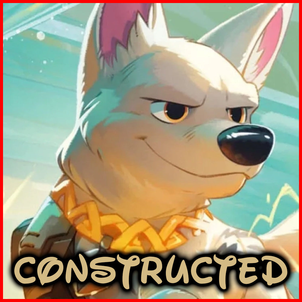 Disney Lorcana Archazias Island Release Event Constructed - 09.03.2025