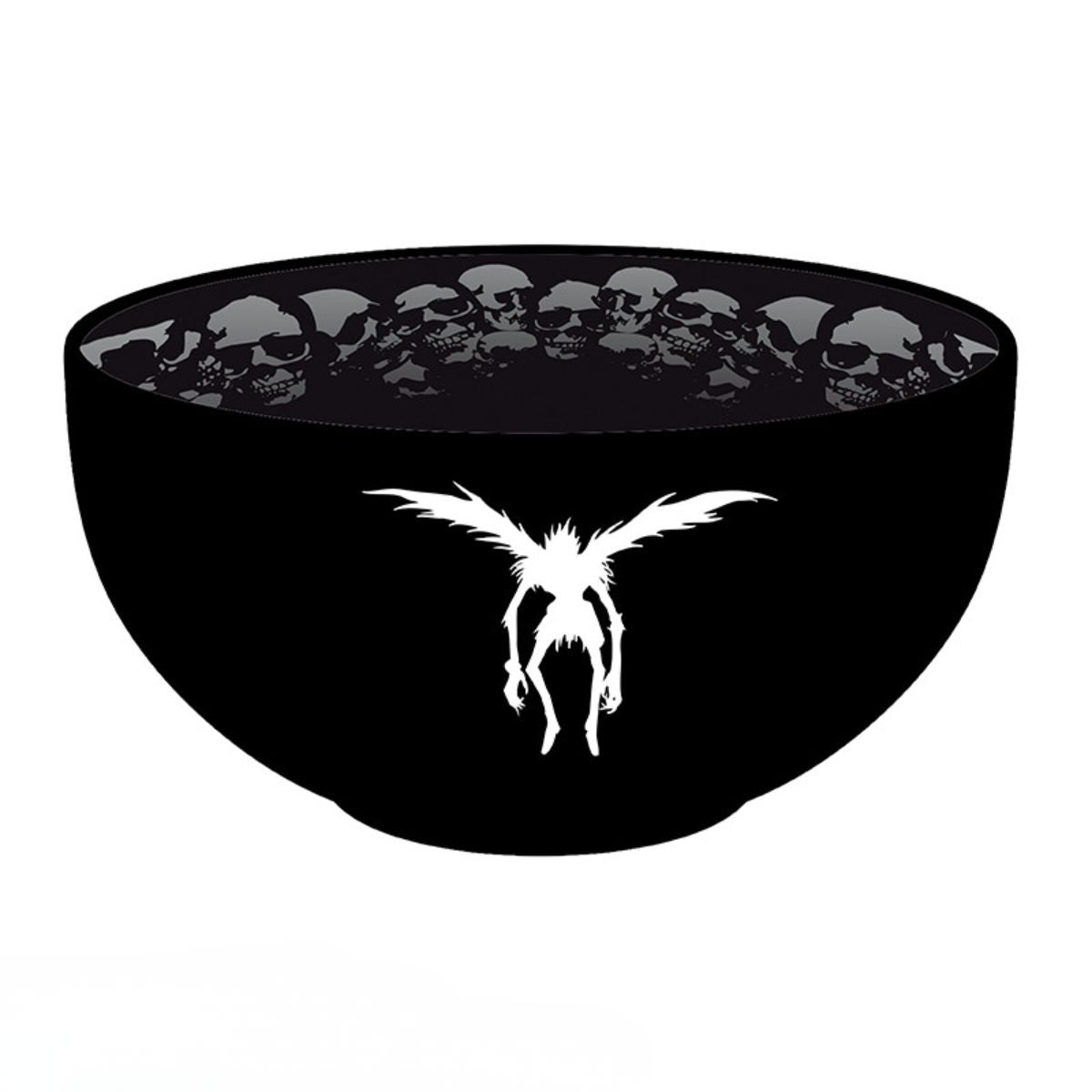 Death Note Bowl 600 ml "Death Note" Cardboard Pkg Dt