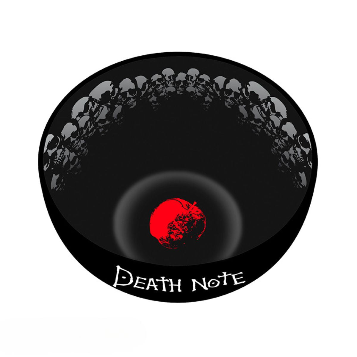 Death Note Bowl 600 ml "Death Note" Cardboard Pkg Dt