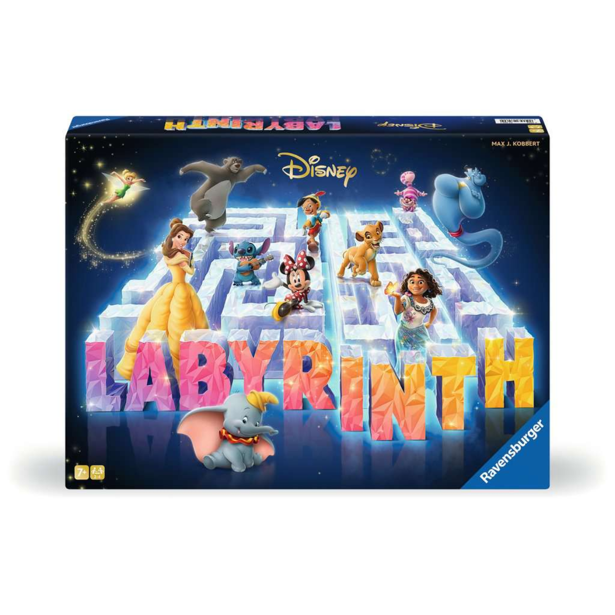 Disney Labyrinth