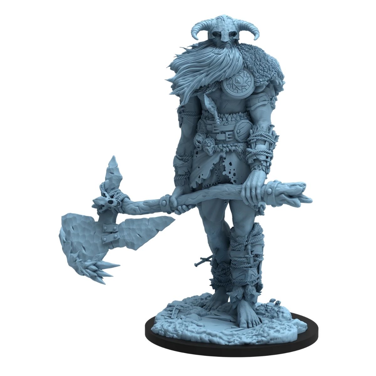 Epic Encounters Caverns of the Frost Giant