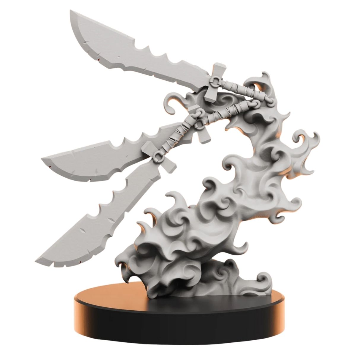 Epic Encounters Local Legends Berserker