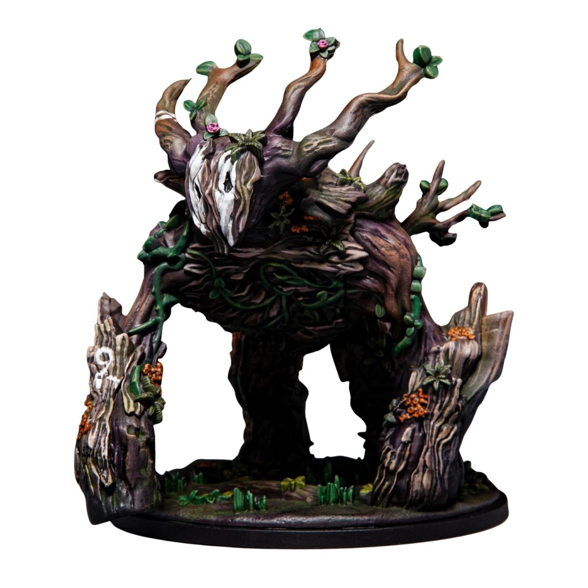 Epic Encounters Ruins of Symbaroum The Corrupted Coloss