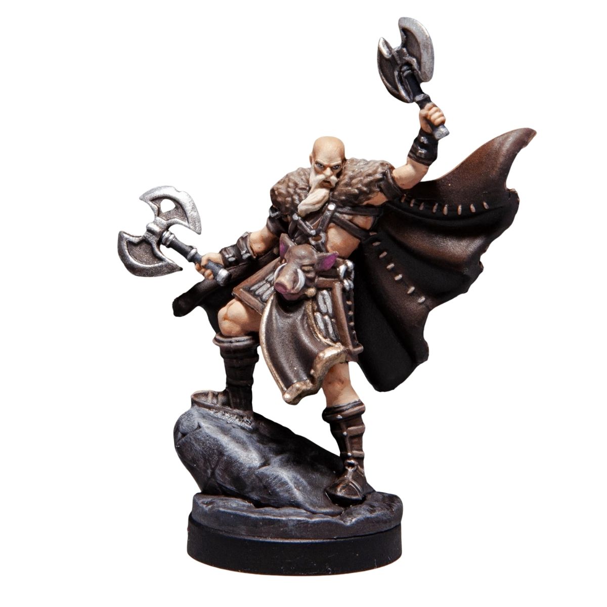 Epic Encounters Ruins of Symbaroum The Gem in the Barrow