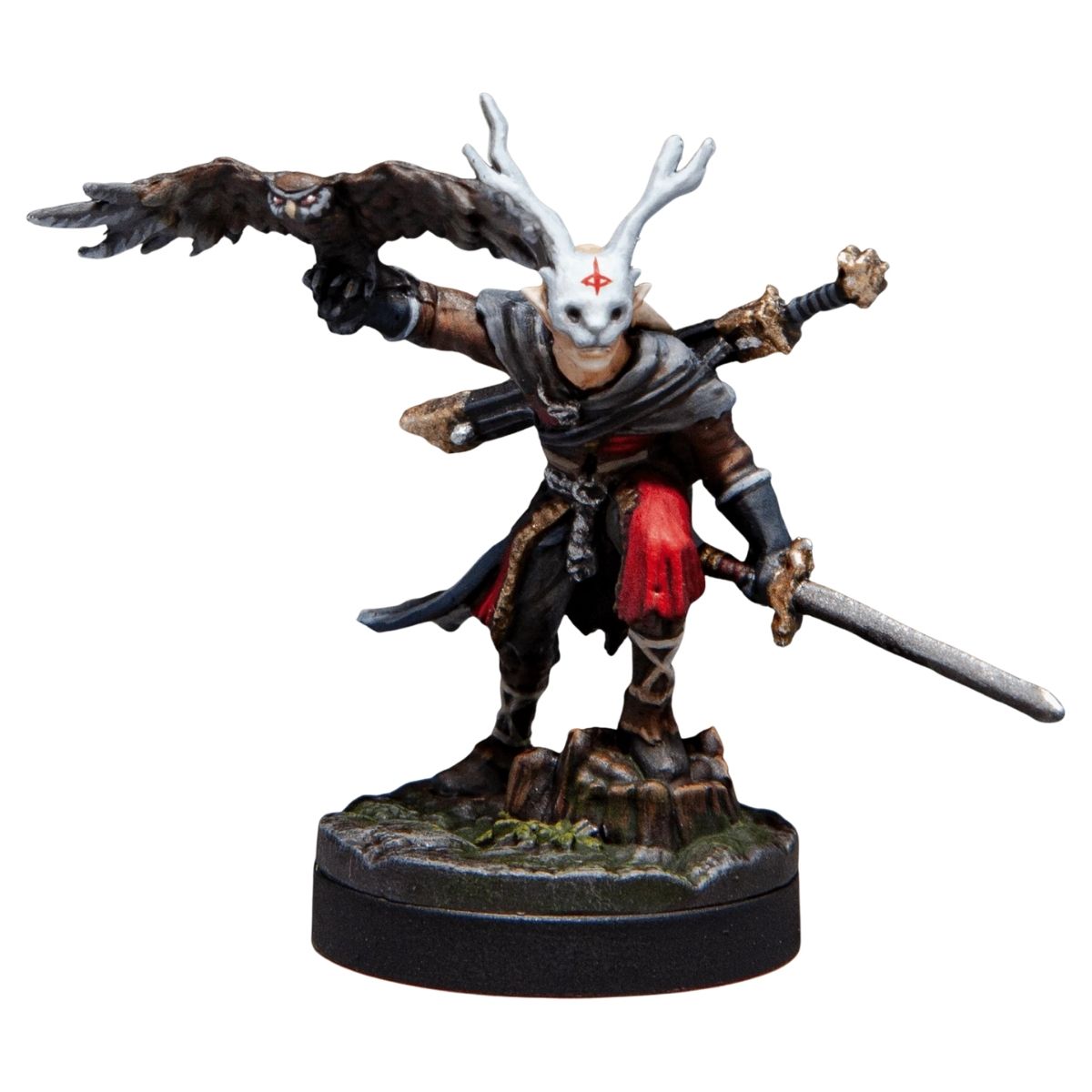 Epic Encounters Ruins of Symbaroum The Gem in the Barrow