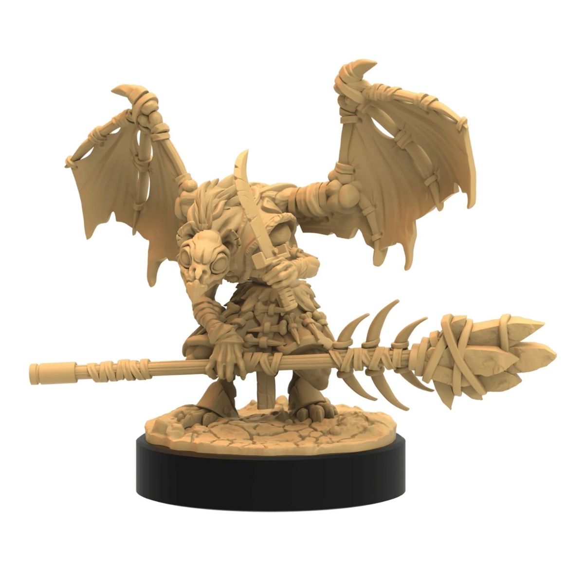 Epic Encounters Savannah of the Gnoll Pack