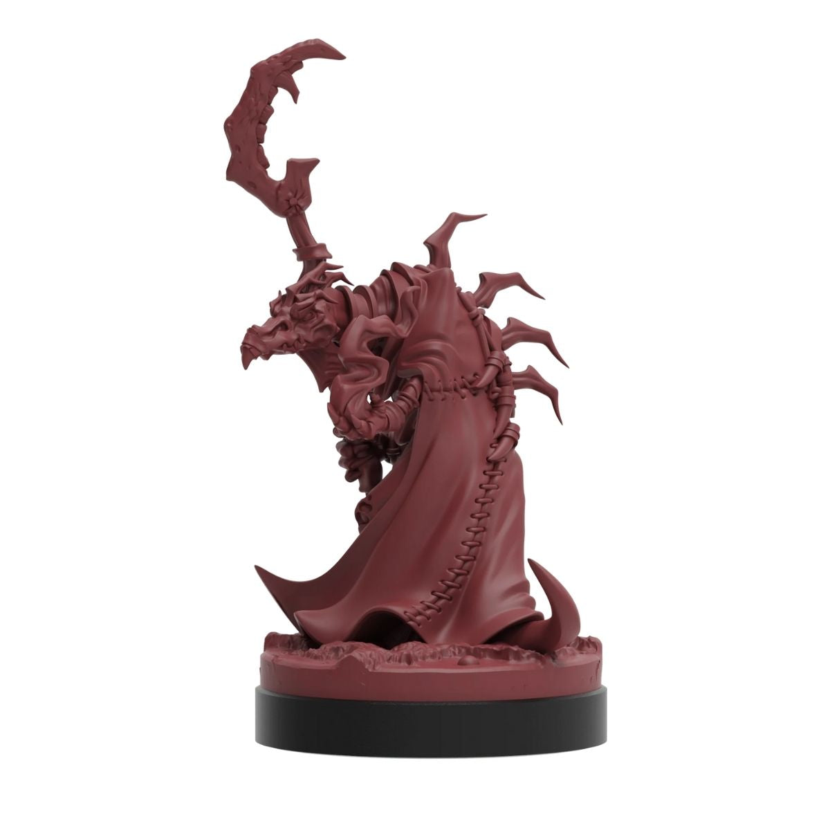 Epic Encounters Steppe of the Lizard Thane