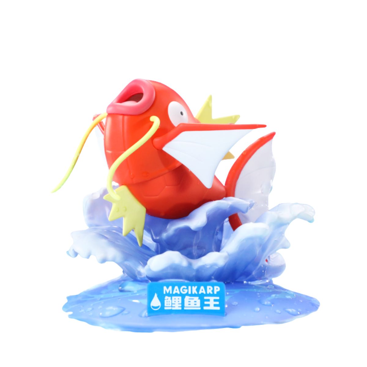 Funism Pokémon Twinkmont Figur Karpador