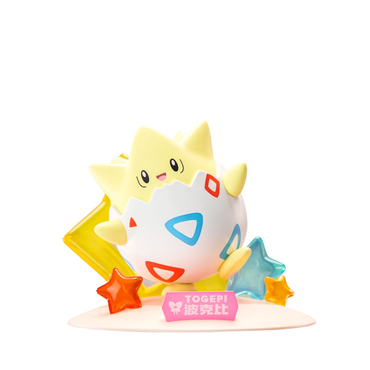 Funism Pokémon Twinkmont Figur Togepi