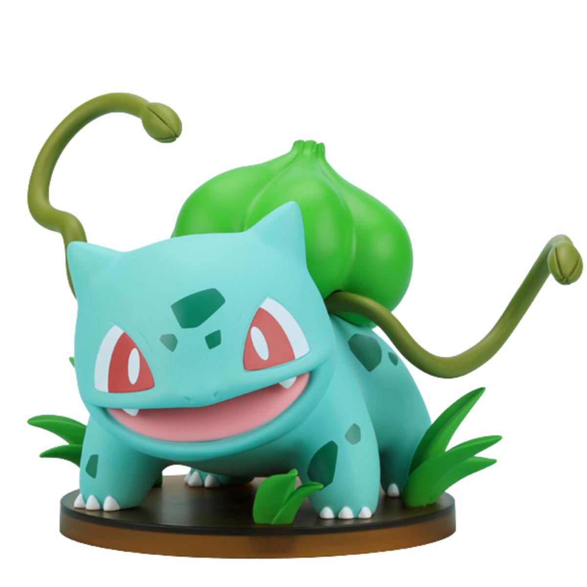 Funism Pokémon Prime Figure Bisasam