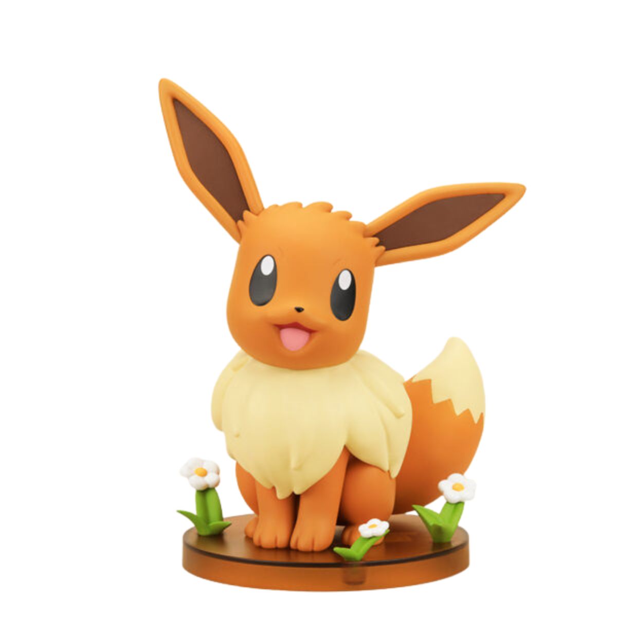 Funism Pokémon Prime Figure Evoli