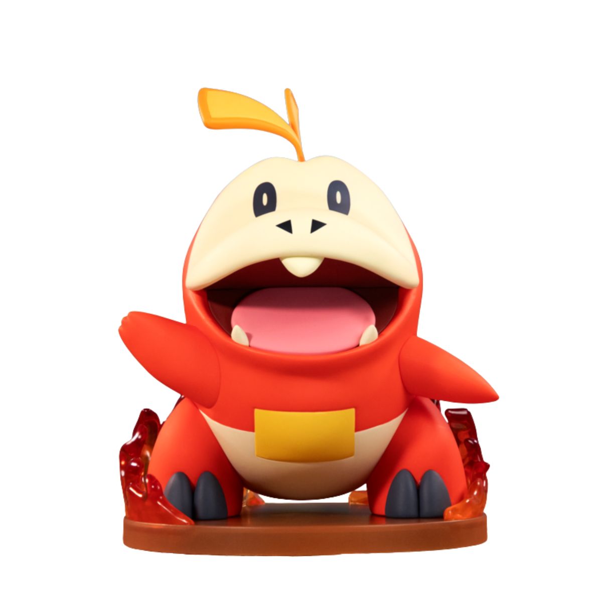 Funism Pokémon Prime Figure Krokel