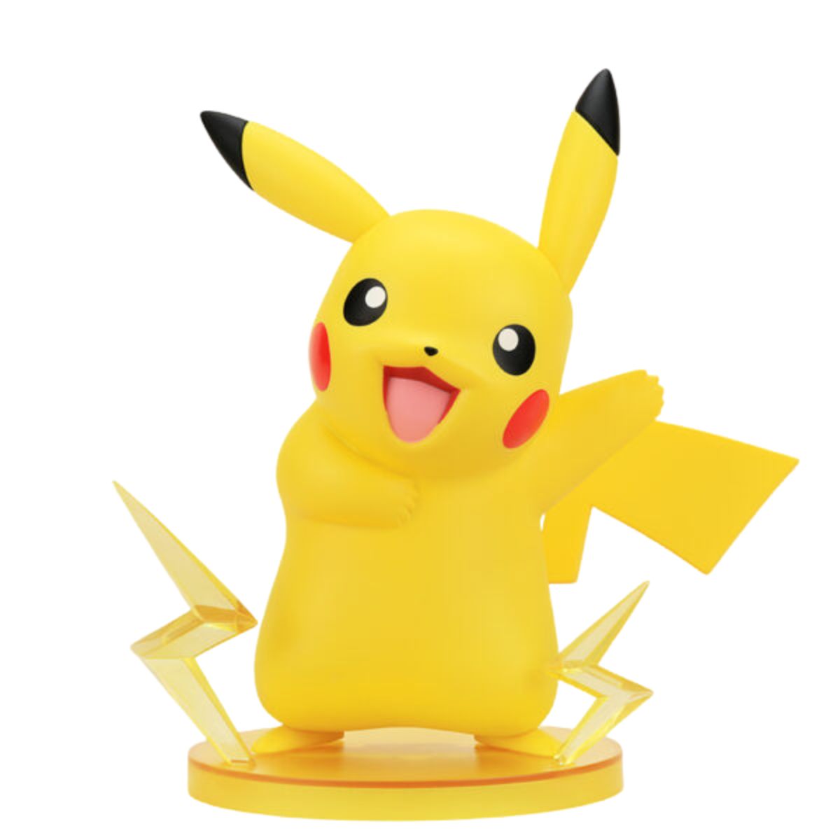 Funism Pokémon Prime Figure Pikachu